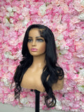 28 inch 4x6  Body Wave Closure Wig (Ready to Ship)