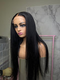 Savannah - 26 Inch Straight Wig