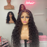 PREORDER 5X5 CUSTOMIZED Deep Wave Wig