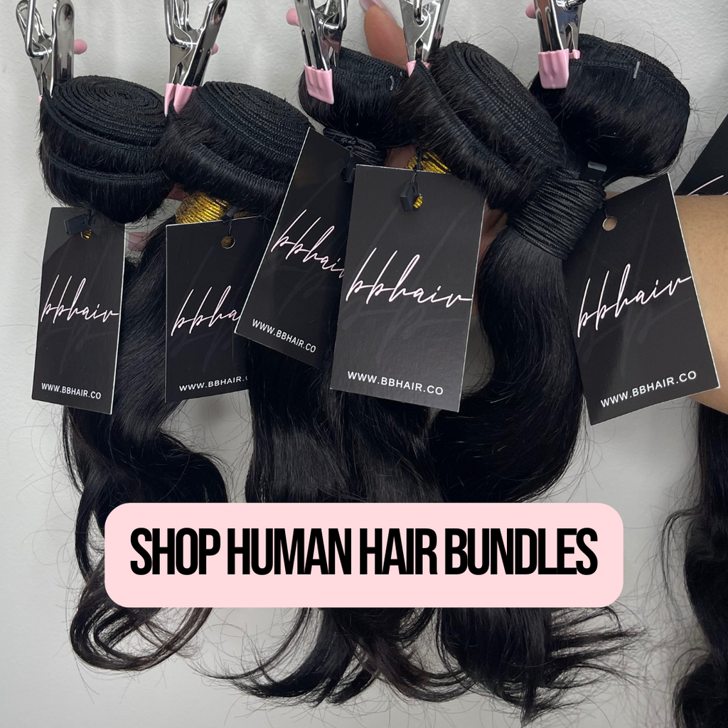 BOUGIE BRAT HAIR LLC