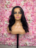 16 Inch Body Wave Customized Wig (ON HAND / READY TO SHIP)