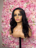 16 Inch Body Wave Customized Wig (ON HAND / READY TO SHIP)