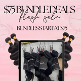 $75 Bundle Deals