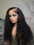 Baily - 26 Inch Deep Wave Wig