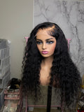 Baily - 26 Inch Deep Wave Wig
