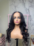 Haley - 26 Inch Body Wave Wave Wig