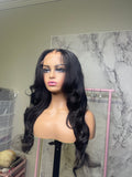 Haley - 26 Inch Body Wave Wave Wig