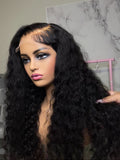 Baily - 26 Inch Deep Wave Wig