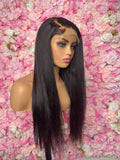 PREORDER 5X5 CUSTOMIZED Straight Wig