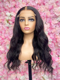 PREORDER 5X5 CUSTOMIZED Body Wave Wig