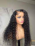 Ready to Ship Deep Wave 24 Inch Wig