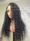 Ready to Ship Deep Wave 24 Inch Wig