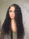 Ready to Ship Deep Wave 24 Inch Wig