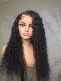 Ready to Ship Deep Wave 24 Inch Wig
