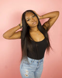 Straight Single Bundles