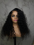 HD Lace 5x5 Dep Wave Ready to Wear Wig