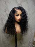 HD Lace 5x5 Dep Wave Ready to Wear Wig