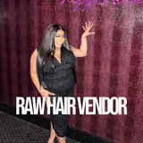 Holiday Special! Raw Hair Vendor 2024